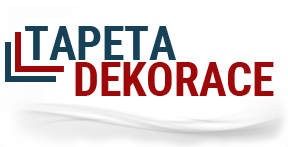 logo tapeta-dekorace.cz